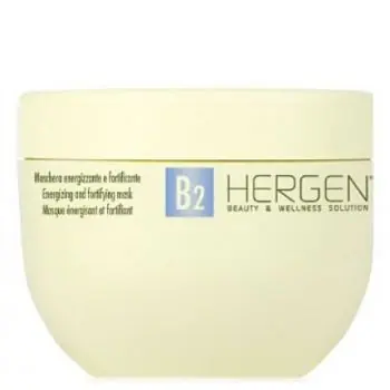 Super Cena BES Hergen B3 Léčebná kúra 400ml - pro barvené, trvalené a oslabené vlasy