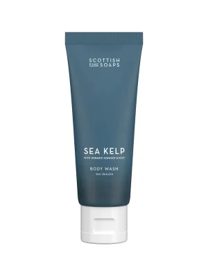 Pouze Dnes Sea KelpSprchový gel, 75 ml