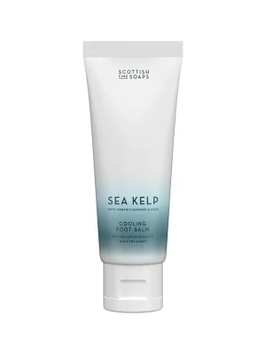 Sea KelpBalzám na chodidla, 75 ml Originální