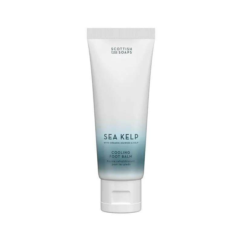 Sea KelpBalzám na chodidla, 75 ml Originální