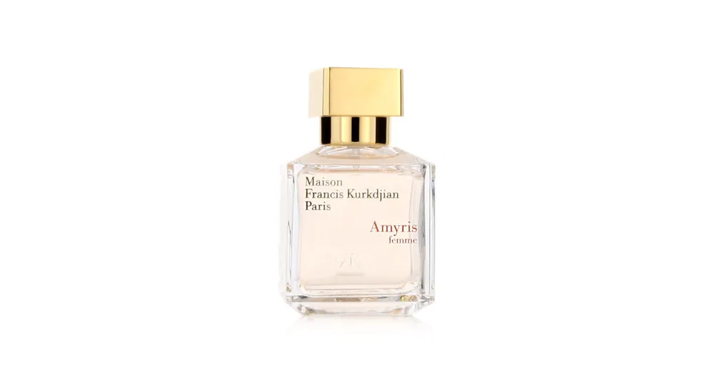 Maison Francis Kurkdjian Amyris Femme EDP 70 ml W Zlevněný