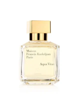 Bezpečná Platba Maison Francis Kurkdjian Aqua Vitae EDT 70 ml UNISEX