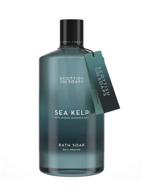 Vysoce Kvalitní Sea KelpPěna do koupele, 500 ml