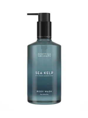 Sea KelpSprchový gel, 300 ml Must-Have