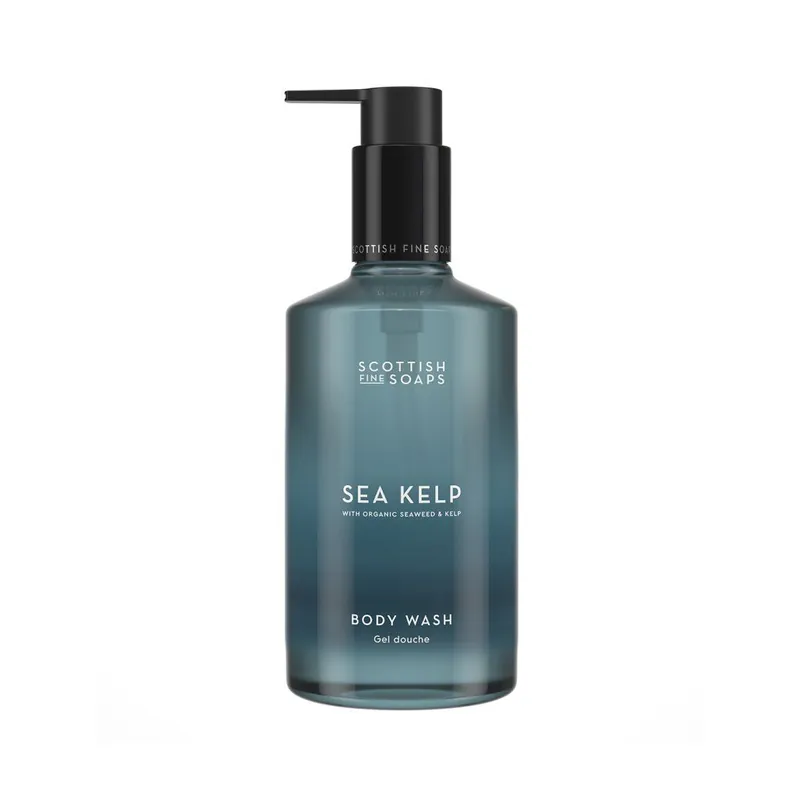 Sea KelpSprchový gel, 300 ml Must-Have
