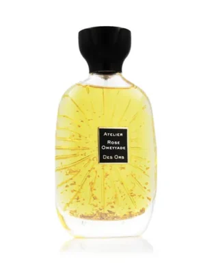 Časově Omezené Atelier Des Ors Rose Omeyyade EDP 100 ml UNISEX