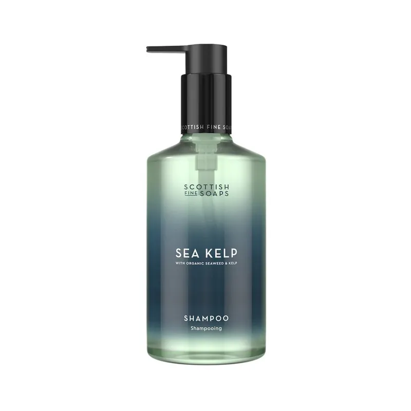 Sea KelpŠampon na vlasy, 300 ml Top Prodej