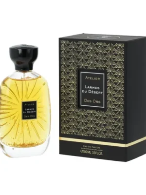 Atelier Des Ors Larmes Du Désert EDP 100 ml UNISEX Novinka