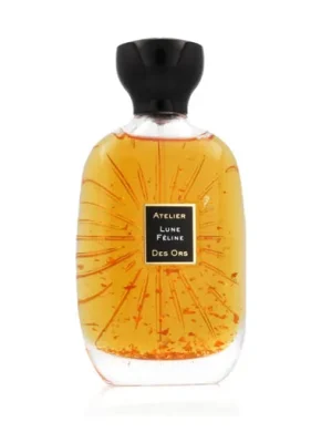 Atelier Des Ors Lune Féline EDP plnitelný 100 ml UNISEX Sezónní Sleva
