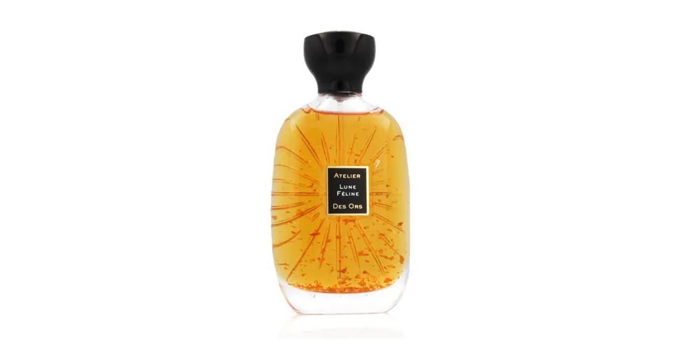 Atelier Des Ors Lune Féline EDP plnitelný 100 ml UNISEX Sezónní Sleva