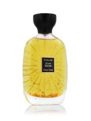 Atelier Des Ors Cuir Sacré EDP 100 ml UNISEX Nakupujte Hned