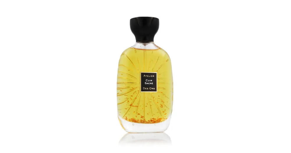 Atelier Des Ors Cuir Sacré EDP 100 ml UNISEX Nakupujte Hned