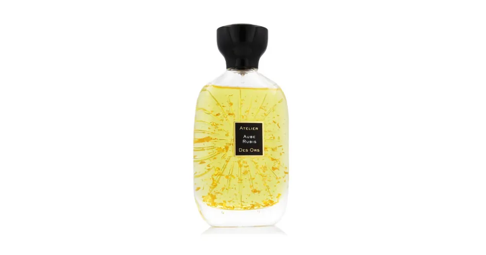 Pouze Dnes Atelier Des Ors Aube Rubis EDP 100 ml UNISEX