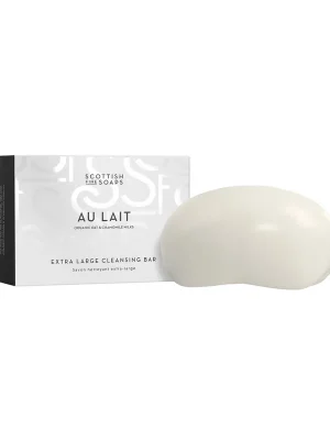 Au LaitTuhé mýdlo, 300 g Výprodej