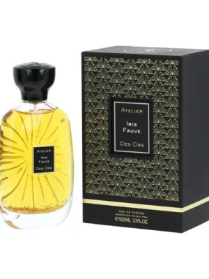 Kup Teď Atelier Des Ors Iris Fauve EDP 100 ml UNISEX