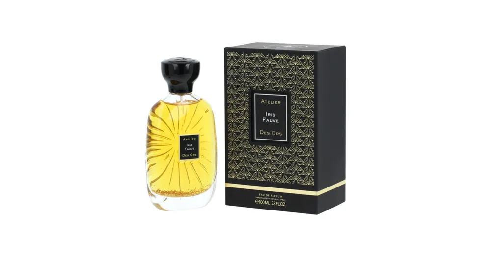 Kup Teď Atelier Des Ors Iris Fauve EDP 100 ml UNISEX