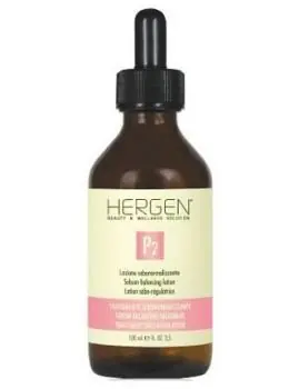 Aktuální BES Hergen P2 Tonikum 100ml - proti maštění vlasů