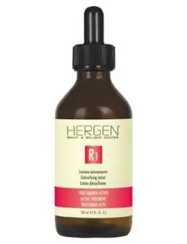 Nakupujte Hned BES Hergen R1 Detoxikační tonikum 100ml - pro hloubkové čištění