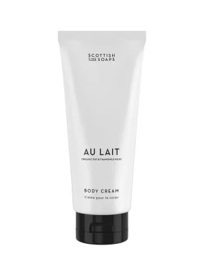 Au LaitTělový krém, 200 ml Nízká Cena