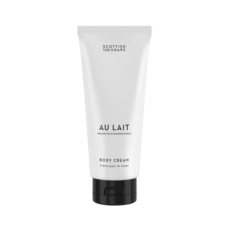 Au LaitTělový krém, 200 ml Nízká Cena