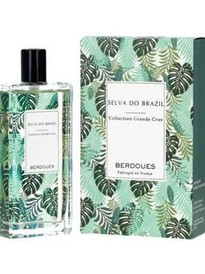 Berdoues Selva do Brazil EDP 100 ml UNISEX Výhodná Nabídka