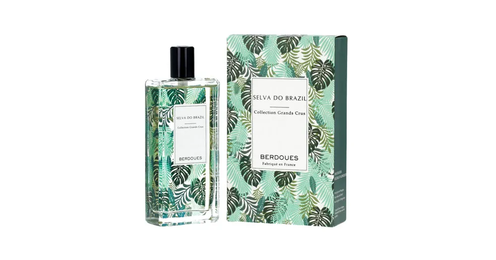 Berdoues Selva do Brazil EDP 100 ml UNISEX Výhodná Nabídka