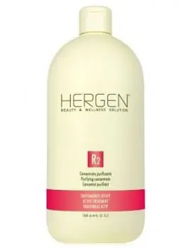 Cenová Bomba BES Hergen R2 Čistící tonikum 1000ml - pro hloubkové čištění
