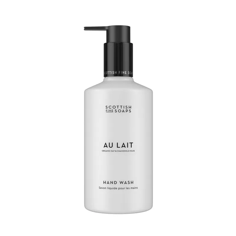 Aktuální Au LaitTekuté mýdlo na ruce, 300 ml