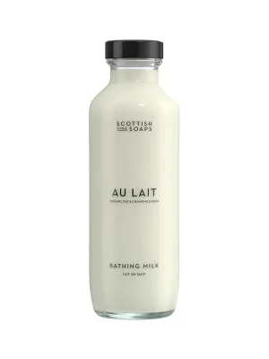 Originální Au LaitKoupelové mléko, 440 ml