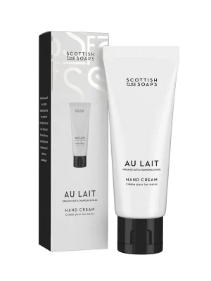 Omezená Nabídka Au LaitKrém na ruce, 75 ml