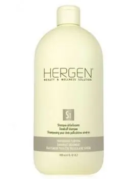 Nejlepší Cena BES Hergen S1 Šampon 1000ml - intenzivní péče proti lupům