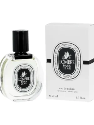 Diptyque L'Ombre Dans L'Eau EDT 50 ml W Sezónní Sleva