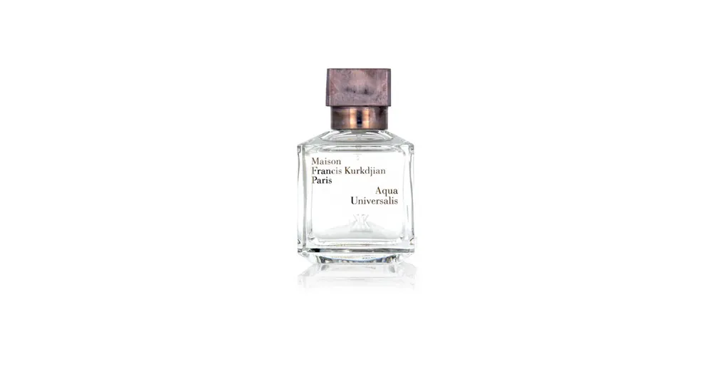 Odeslání Ihned Maison Francis Kurkdjian Aqua Universalis EDT 70 ml UNISEX