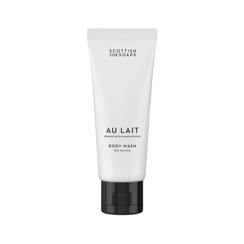 Poslední Šance Au LaitSprchový gel, 75 ml