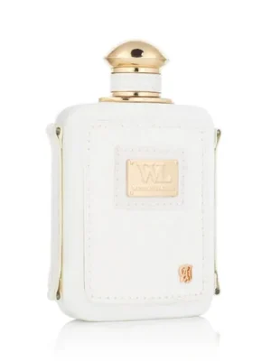 Alexandre.J Western Leather White EDP 100 ml W Pouze Dnes