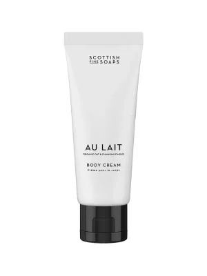 Au LaitTělový krém, 75 ml Odeslání Ihned