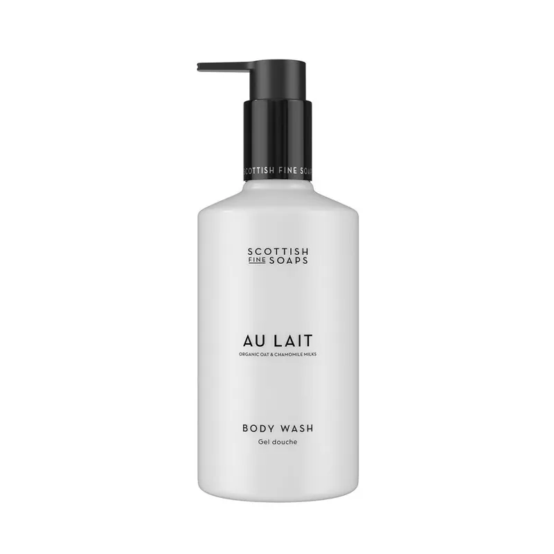 Koupit Online Au LaitSprchový gel, 300 ml