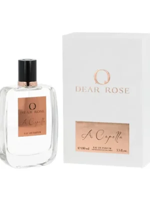 Roos & Roos A Capella EDP 100 ml W Nejprodávanější