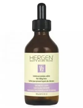 BES Hergen V2 Tonikum 100ml - prevence proti padání vlasů Značkový