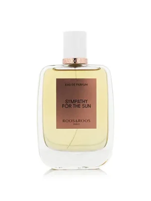 Nejprodávanější Roos & Roos Sympathy for the Sun EDP 100 ml W