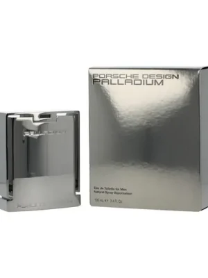 Porsche Palladium EDT 100 ml M Nejprodávanější