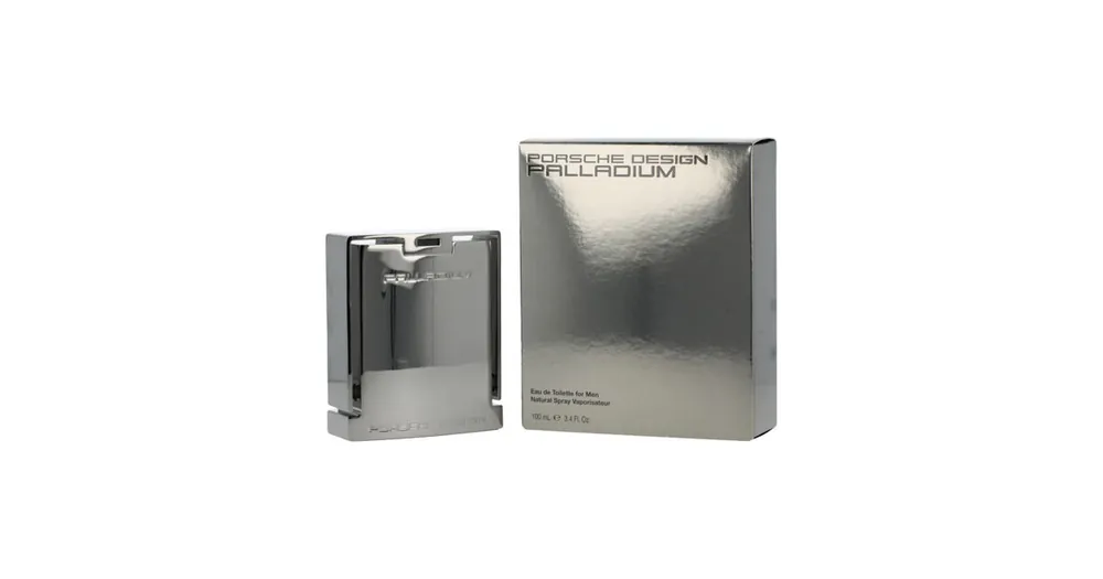 Porsche Palladium EDT 100 ml M Nejprodávanější