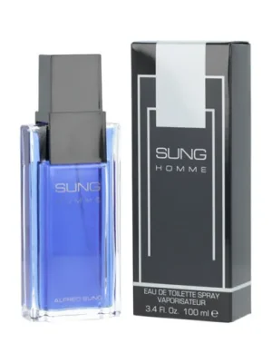 Oblíbený Alfred Sung Homme EDT 100 ml M