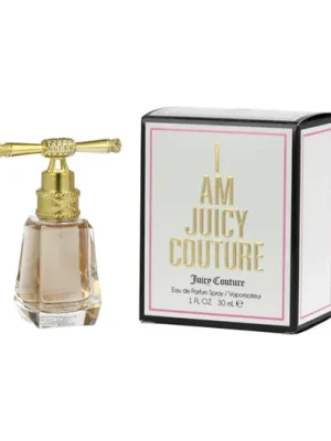 Juicy Couture I Am Juicy Couture EDP 30 ml W Akce