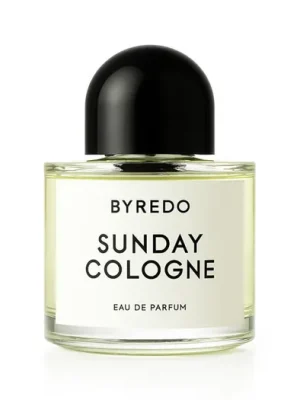 Nová Kolekce Byredo Sunday Cologne EDP 100 ml UNISEX