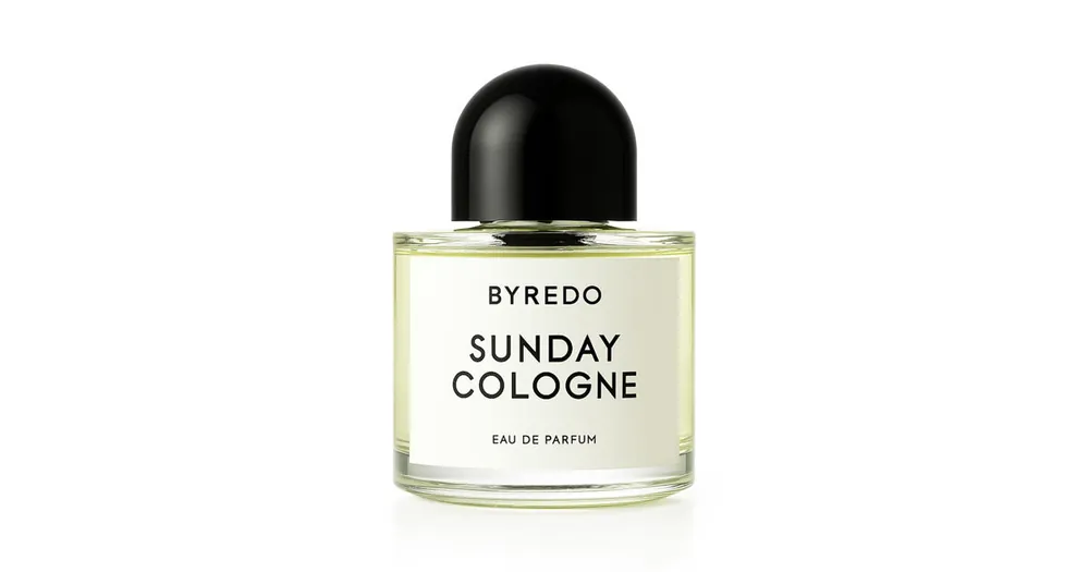 Nová Kolekce Byredo Sunday Cologne EDP 100 ml UNISEX