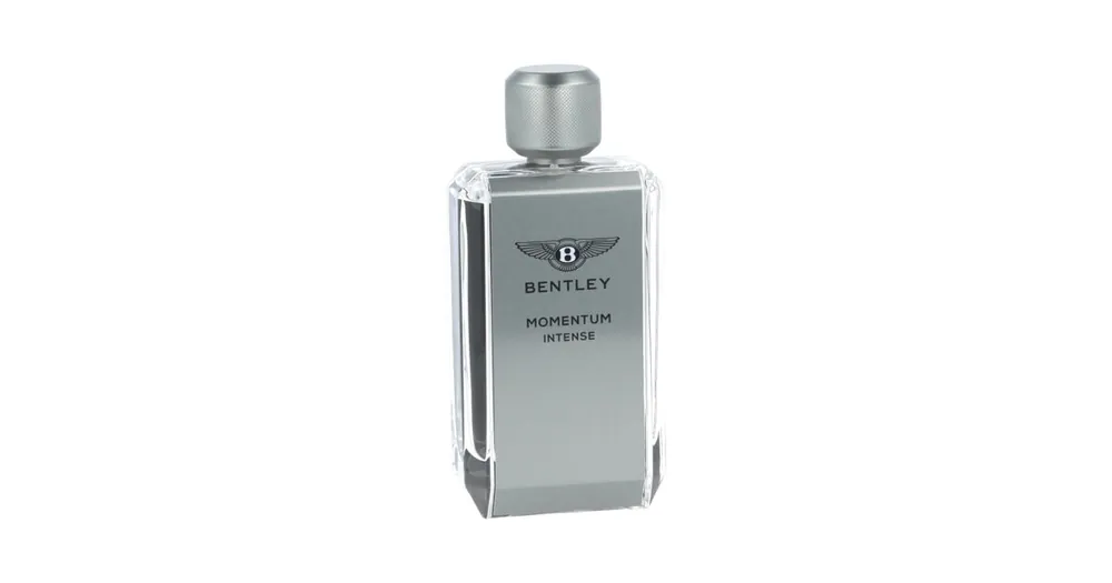 Nejprodávanější Bentley Momentum Intense EDP 100 ml M