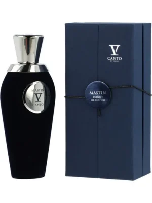 V Canto Mastin Extrait de Parfum 100 ml UNISEX Akce