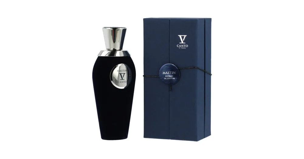 V Canto Mastin Extrait de Parfum 100 ml UNISEX Akce