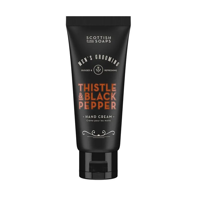 Nízká Cena Thistle & Black PepperKrém na ruce, 100 ml